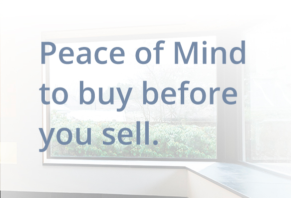 peace of mind before you sell